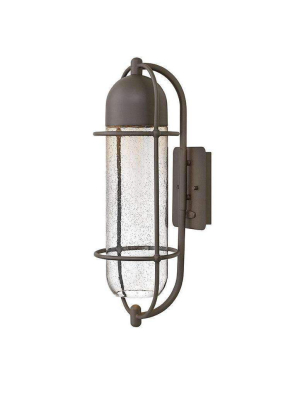 Outdoor Perry Wall Sconce