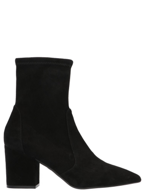 Stuart Weitzman Vernell 75 Boots