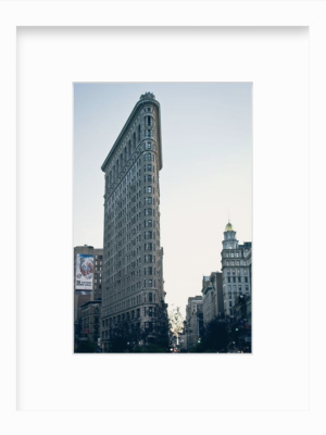 Flatiron