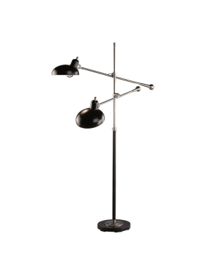 Bruno Floor Lamp