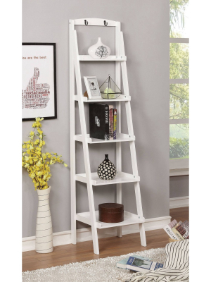 Smith 5 Wall Shelf