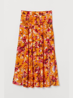 Circle Skirt