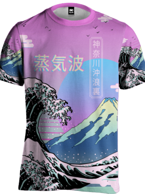 Peak Aesthetic Tee