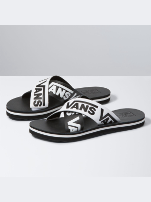 Vans Cross Strap