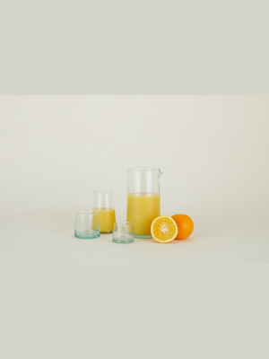 Hawkins New York Recycled Glassware (preorder)