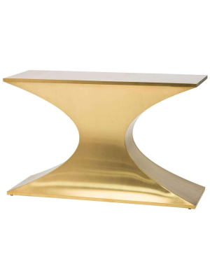 Praetorian Console Table