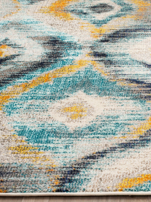 Loria Monaco Rug - Safavieh