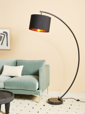 Luna Floor Lamp