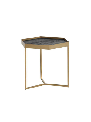 Shay End Table