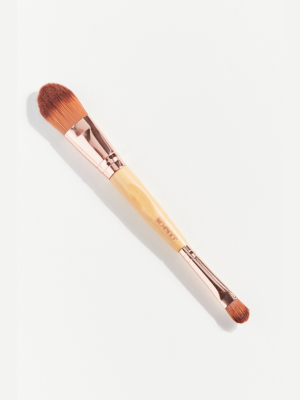 So Eco Foundation And Concealer Brush