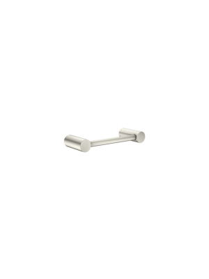 Moen Yb0486 Moen Yb0486 Align 9" Hand Towel Bar - Brushed Nickel