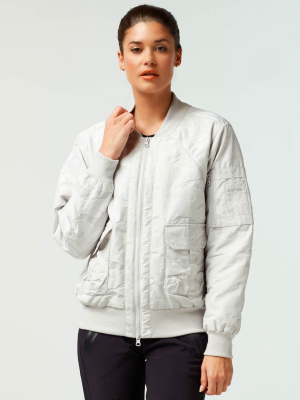 Tierra Aviator Jacket