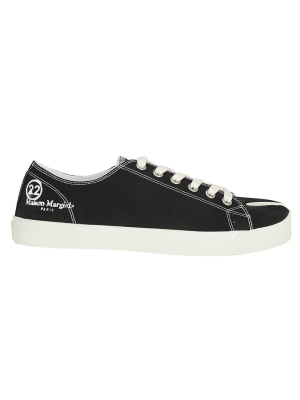 Maison Margiela Tabi Low-top Sneakers