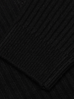 Ader Error Hesy Knit - Black