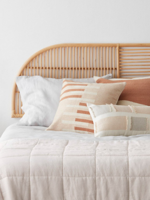 Zara Lumbar Pillow