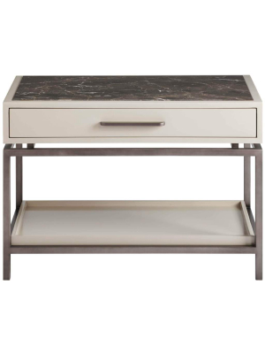 Magon Nightstand