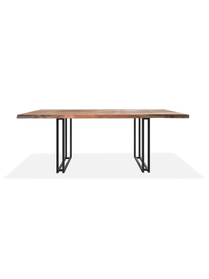 Varden Rectangular Dining Table