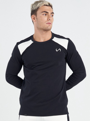 Techne Long Sleeve Top