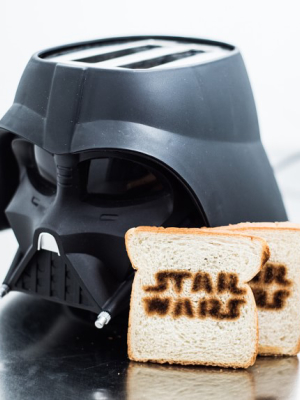 Star Wars™ Darth Vader Toaster