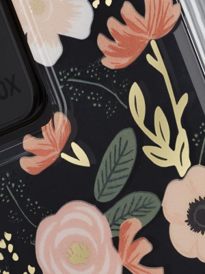 Rifle Paper Co. Phone Case For Samsung Galaxy - Wildflowers