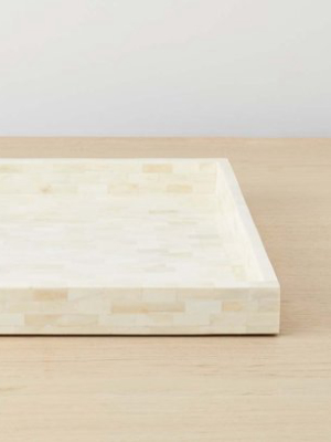 Bone Tray, Small