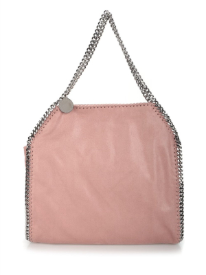 Stella Mccartney Falabella Small Tote Bag