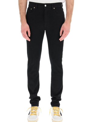 Golden Goose Deluxe Brand Slim Fit Corduroy Trousers