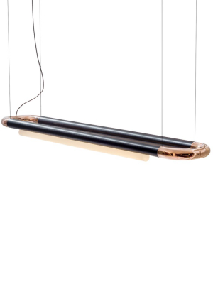 Pipeline Cm6 Pendant Light