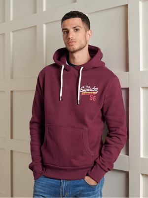 Tri Classics Hoodie