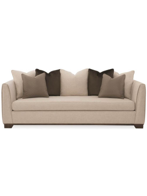 Moderne Sofa