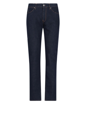 Pt01 Slim Fit Jeans