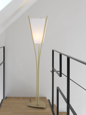 Curve Floor Lamp