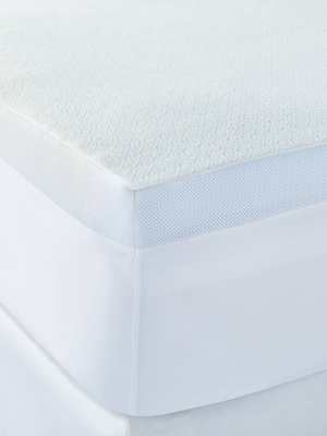 3" Serene™ Foam Mattress Topper - Casaluna™