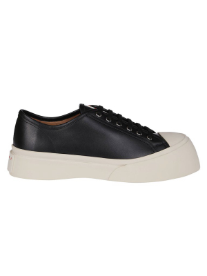 Marni Chunky Low-top Sneakers