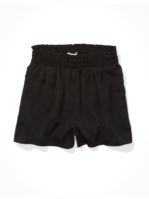 Ae Silky Lounge Short