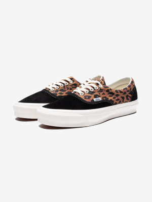 Vans Og Era Lx (suede/canvas) - Multi-color