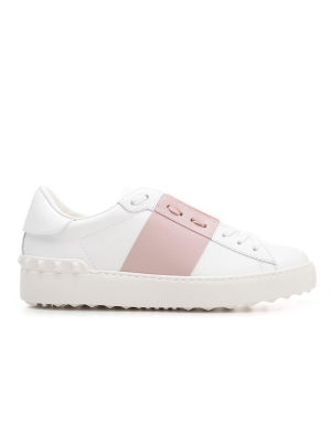 Valentino Garavani Open Low-top Sneakers