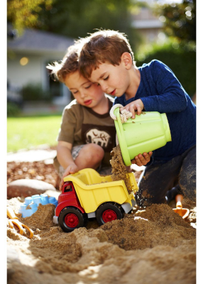 Sand Play Set