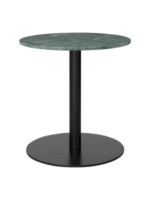 Gubi 1.0 Round Lounge Table