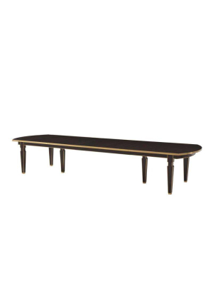 Sebastiano Extending Dining Table