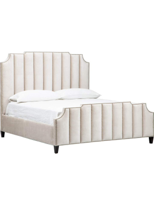 Bayonne Bed, 2293-002