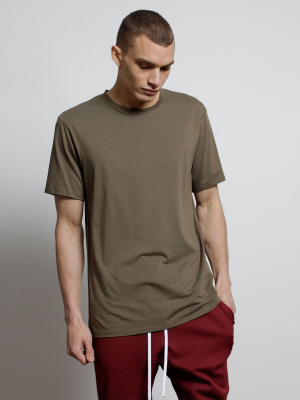 Dawson Crew Neck Top