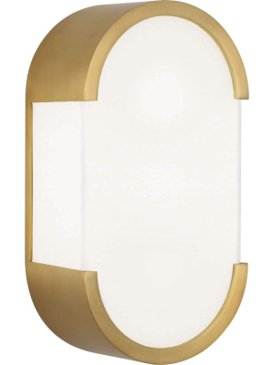 Bryce Wall Sconce