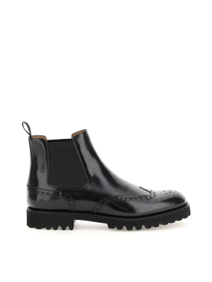 Church's Charlize Chelsea Boots