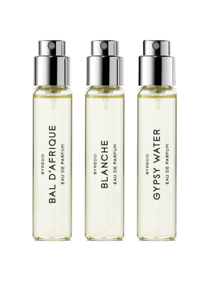 Byredo La Sélection Nomade Edp 3x12ml