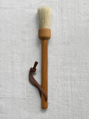 Small Furniture Brush