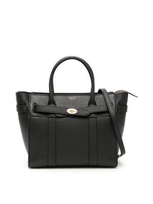 Mulberry Small Bayswater Tote Bag