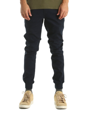 Legacy Jogger - Navy