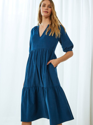 Becca Organic Dress