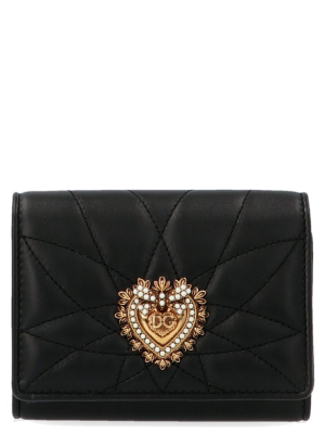 Dolce & Gabbana Devotion Wallet